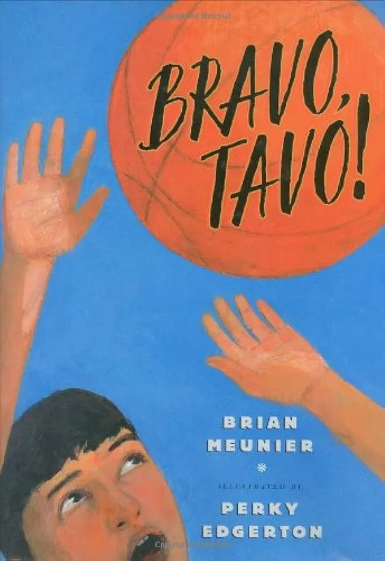 Bravo, Tavo!