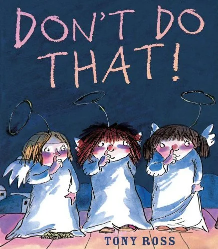 Don't Do That