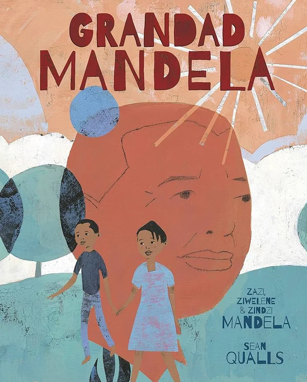 GRANDAD MANDELA