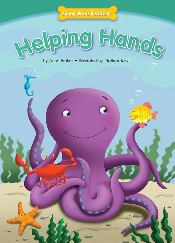 Helping hands