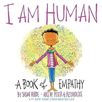 I AM HUMAN