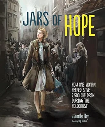 Jars of Hope