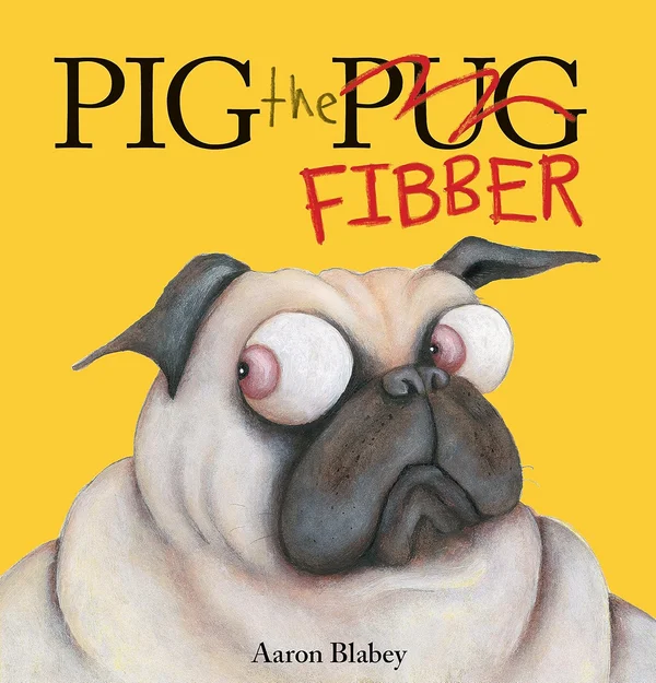 Pig The Fibber