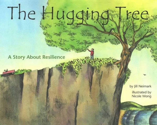 The Hugging Tree