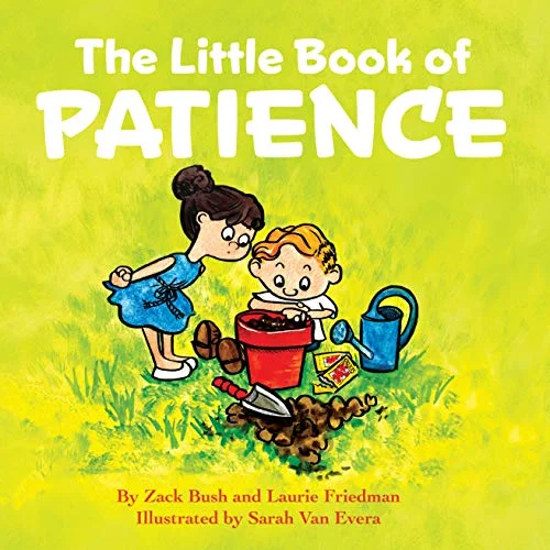 The Little Book of Patience