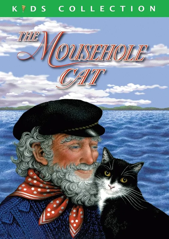 The Mousehole Cat