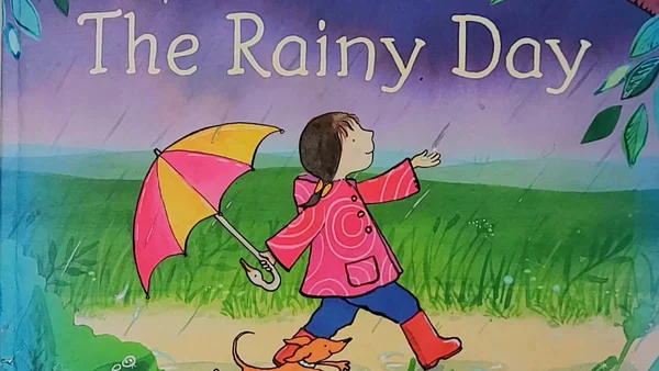 The Rainy Day