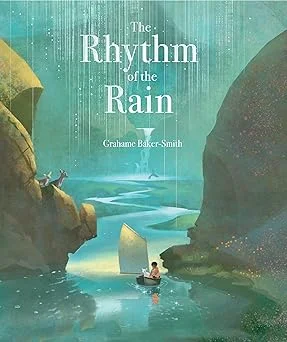 The Rhythm of The Rain