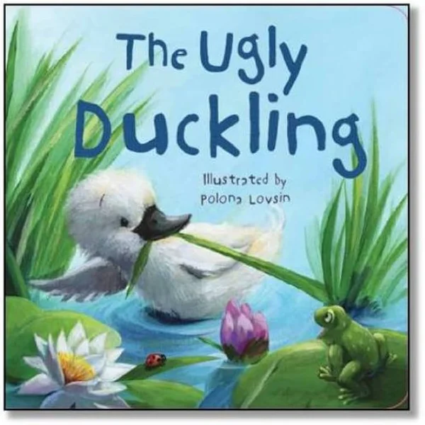 The Ugly Duckling