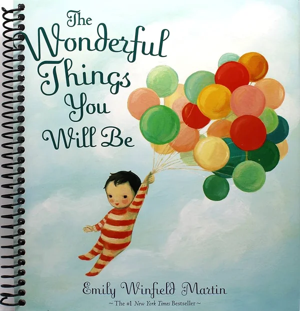 The Wonderful Things You Will Be