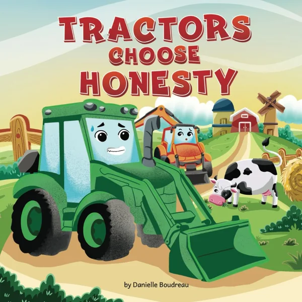 Tractors Choose Honesty