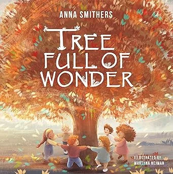 Tree Full Of Wonder