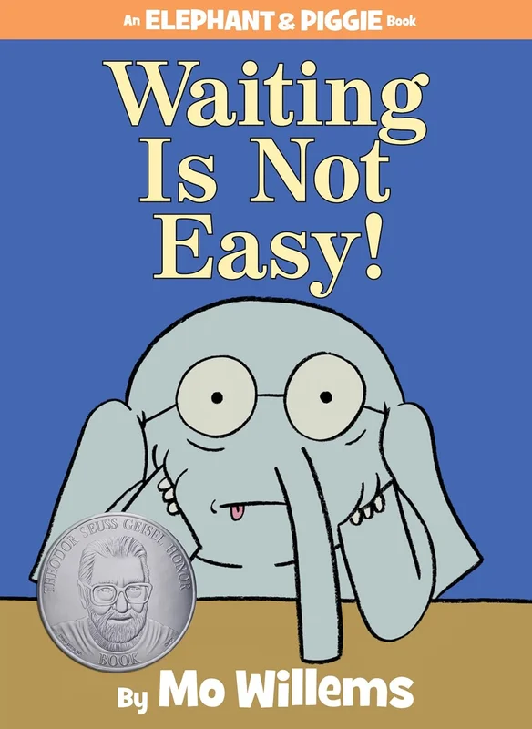 Patience