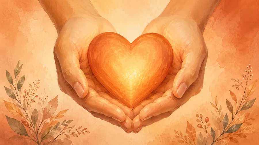 Compassion